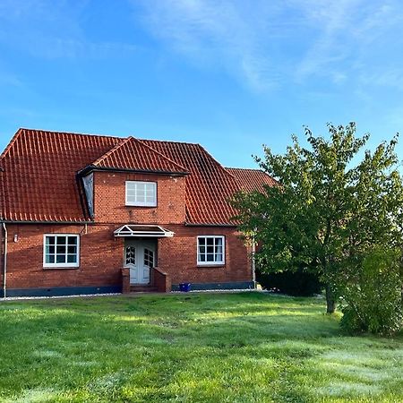 Zimmer 2 Bullendorf 外观 照片