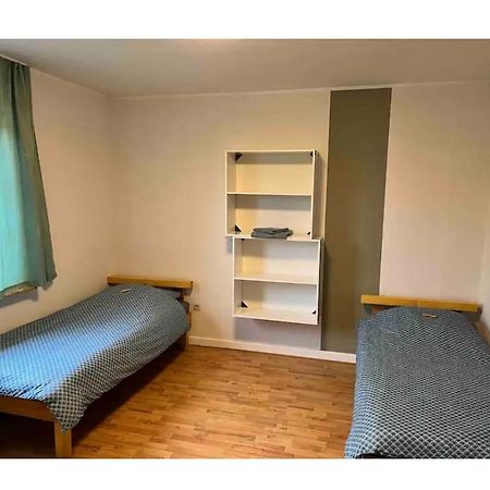 Zimmer 2 Bullendorf 外观 照片